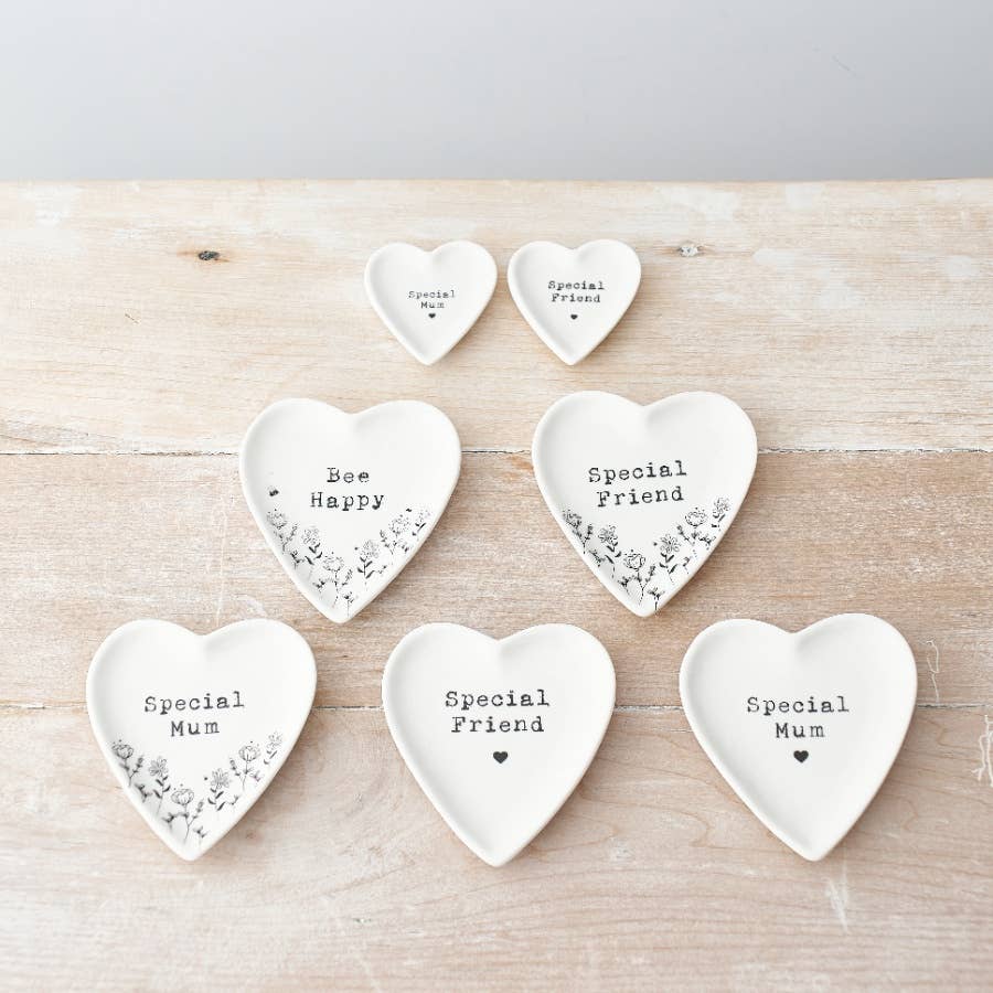 Special Friend Trinket Dish, 10.3cm