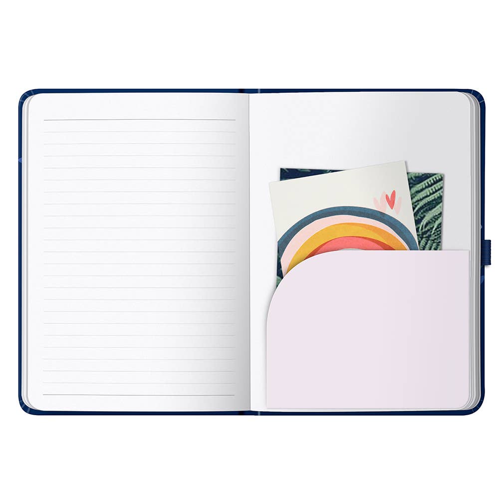 2026 Diary | Busy Life Diary & Weekly Planner | Birds Design