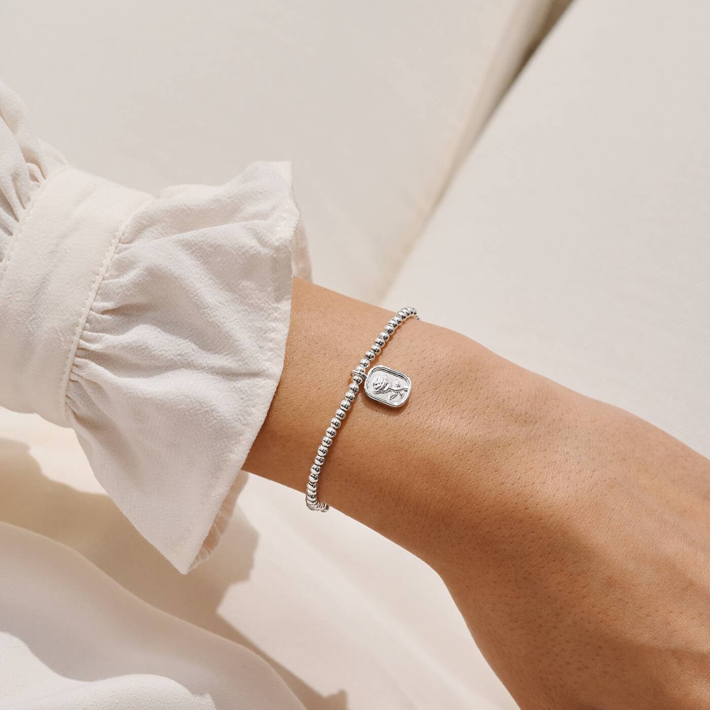 A Little 'YOU ARE ALL KINDS OF WONDERFUL' Bracelet