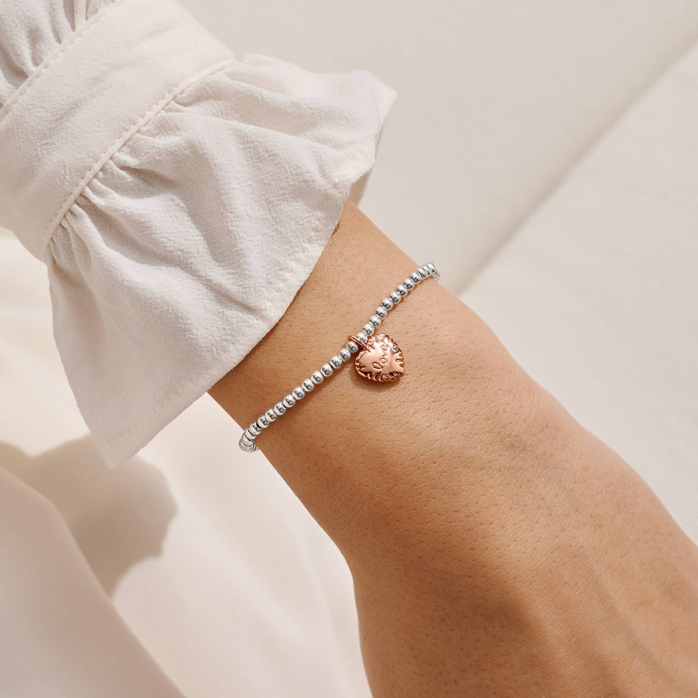 Joma Jewellery - Birthday Love