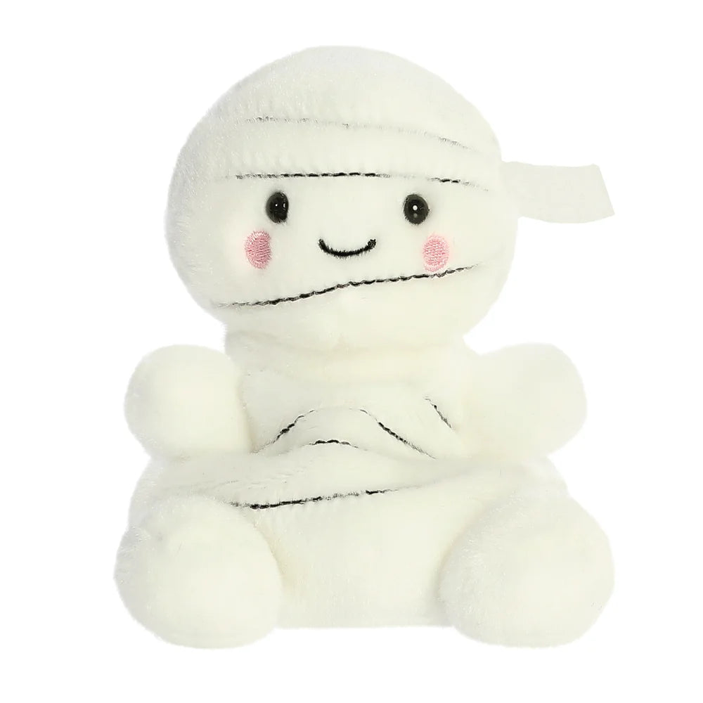 Palm Pals Brendan Mummy