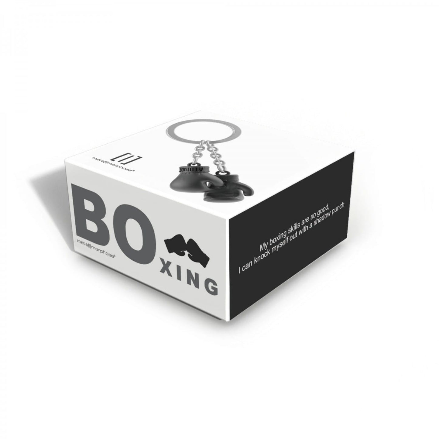 Sale - Oli Olsen Boxing Keyring