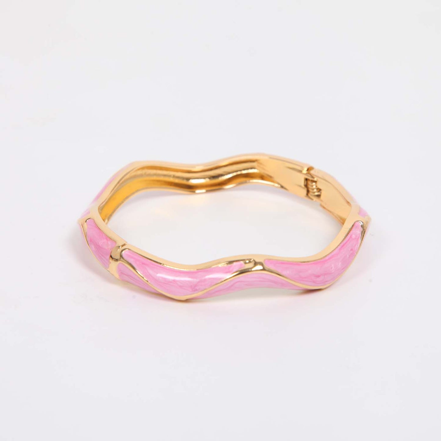 Loxley Lane - Pink Bangle 2003616