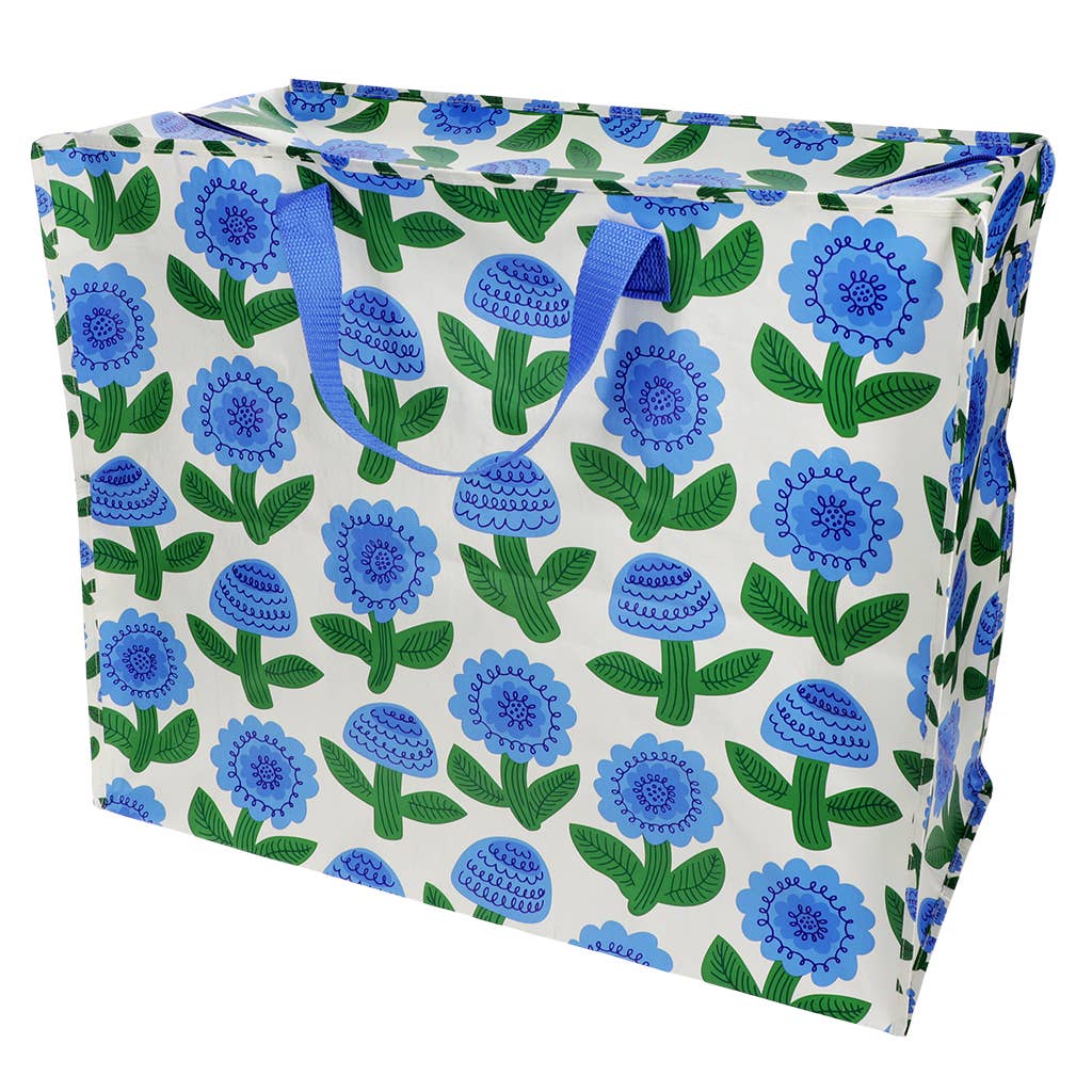 Jumbo storage bag - Florence