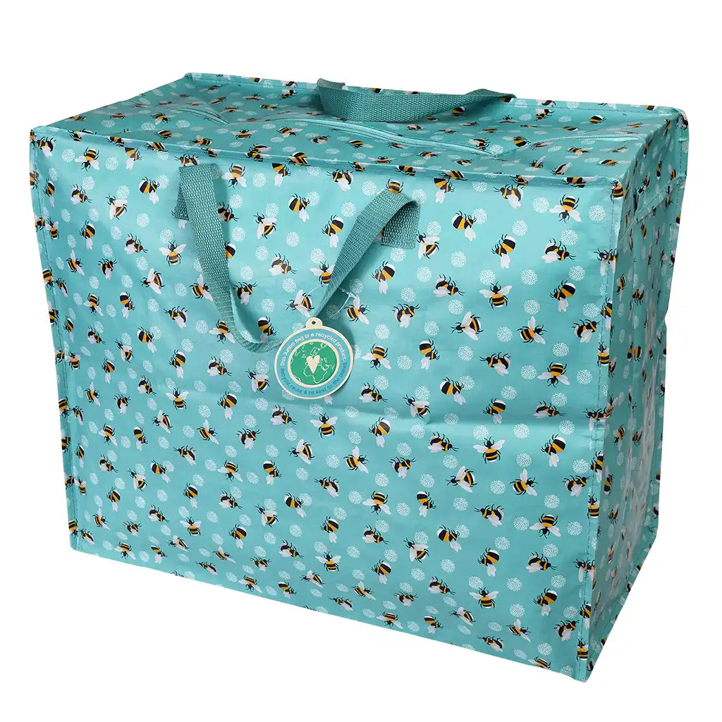 Rex Storage Bag - Bumblebee