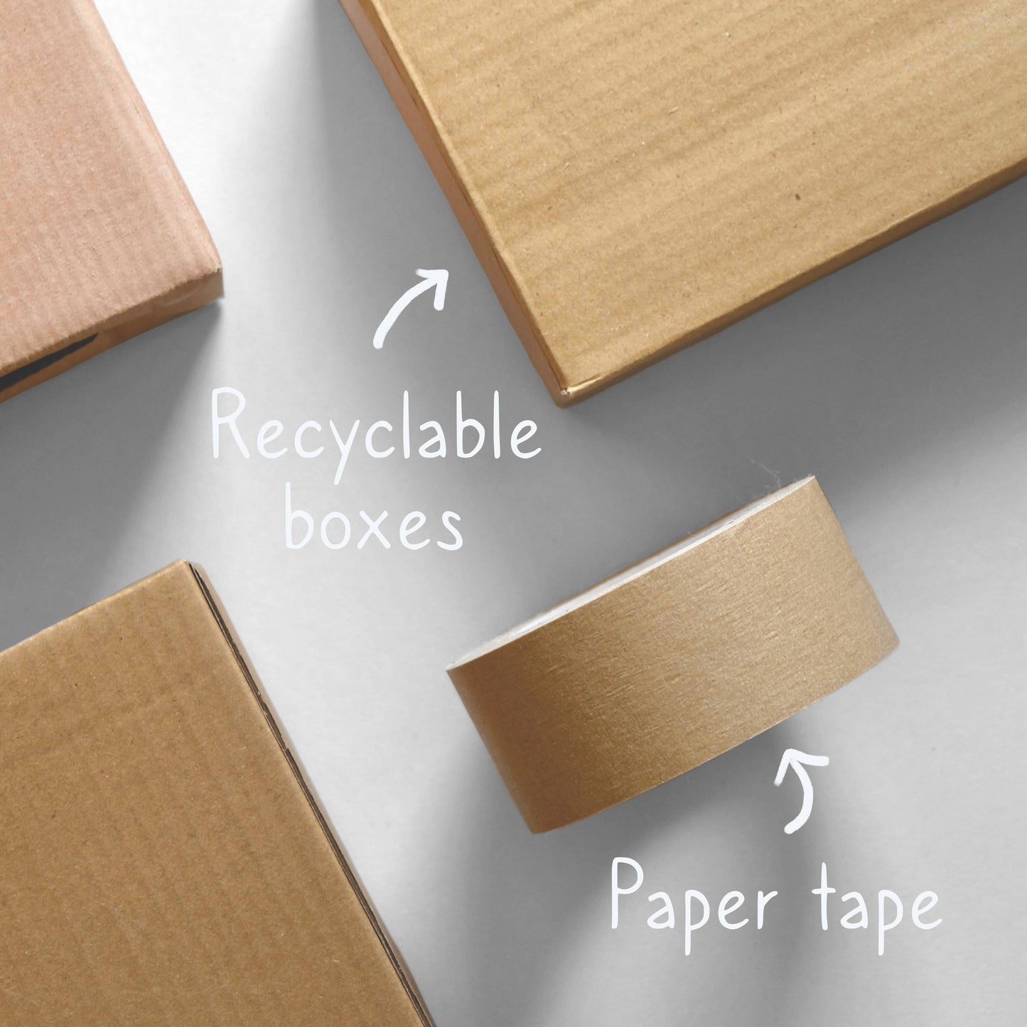 Animal Graduation Card - Smart Owl // Eco-friendly Card