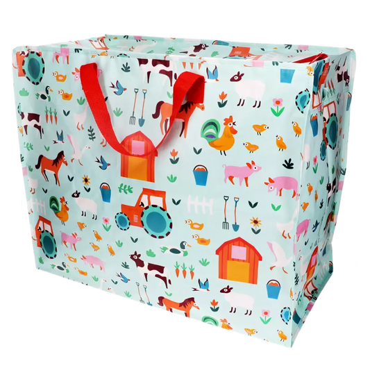 Rex Storage Bag - Farmyard