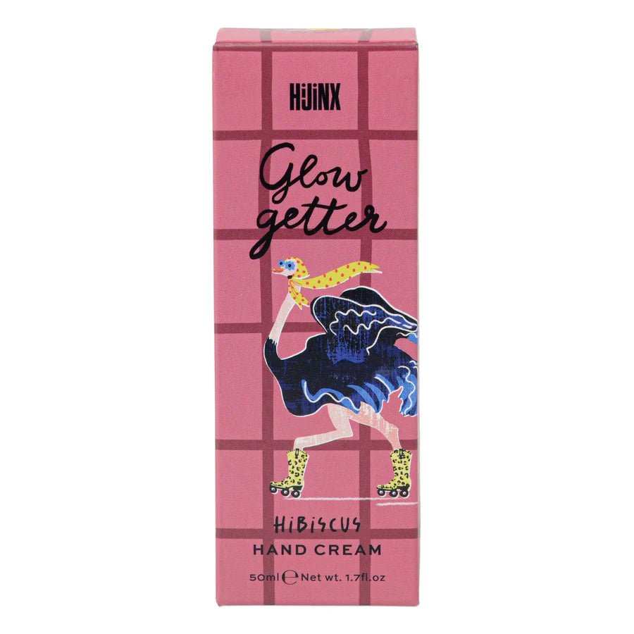 HiJinx Hand Cream (50ml)