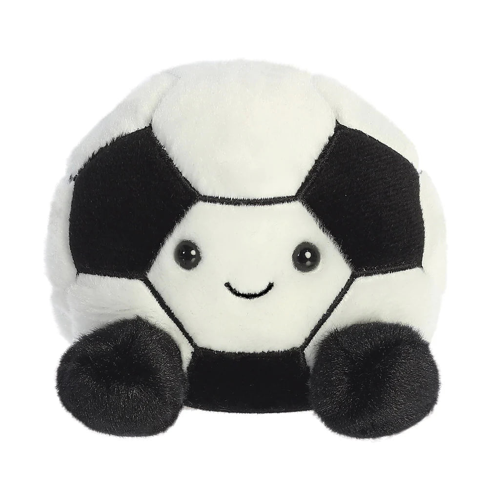 Palm Pals Striker Football™