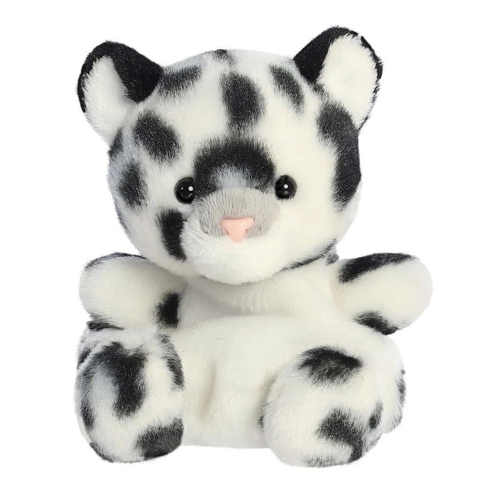 Palm Pals Kaia Snow Leopard™