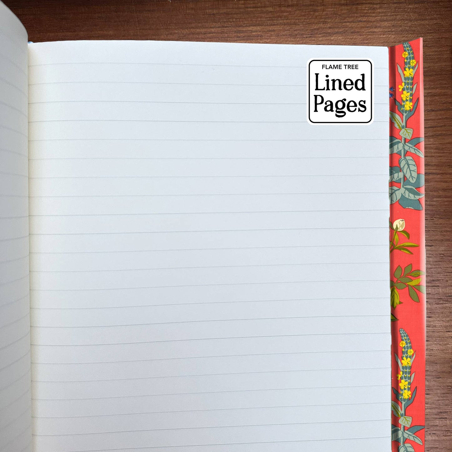 Gocken Jobs: Summer (Foiled Journal): Flame Tree Notebooks