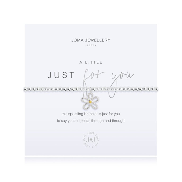 Joma Jewellery - A Little Just for you