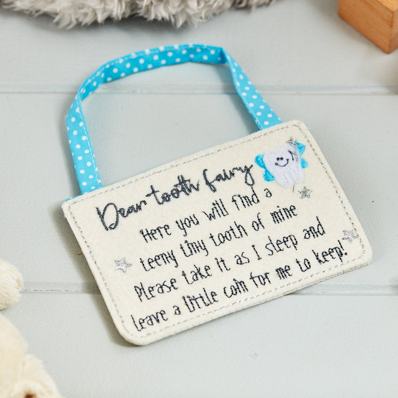 Langs - Tooth Fairy Envelope