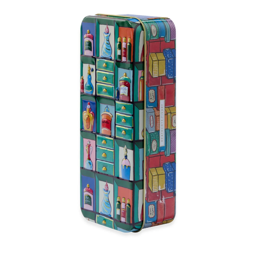 Vintage Fayre Hand Cream in Tin