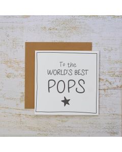 Langs -4DA144 Best Pops