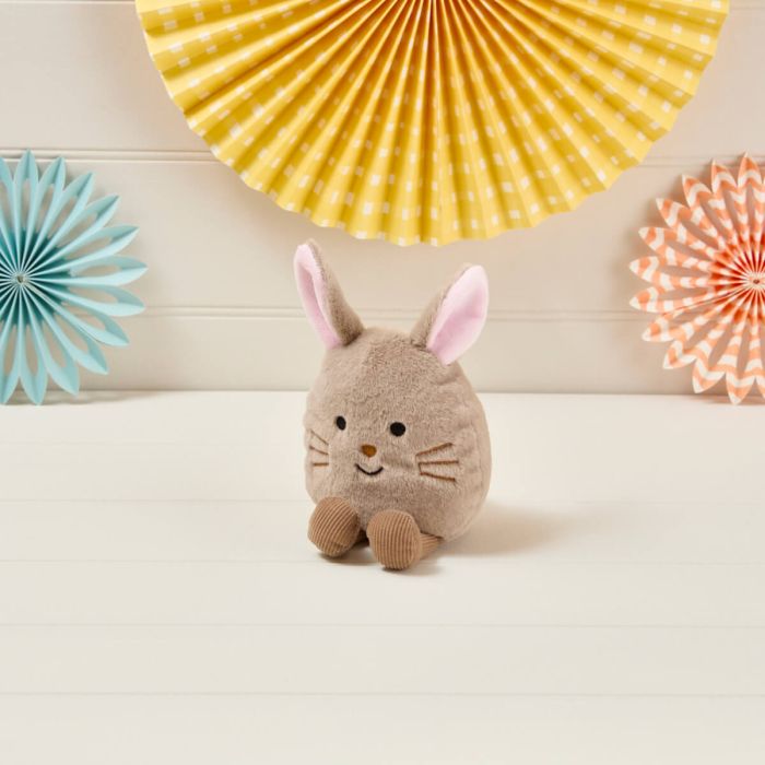 Sale - Plush Beanie Bunny