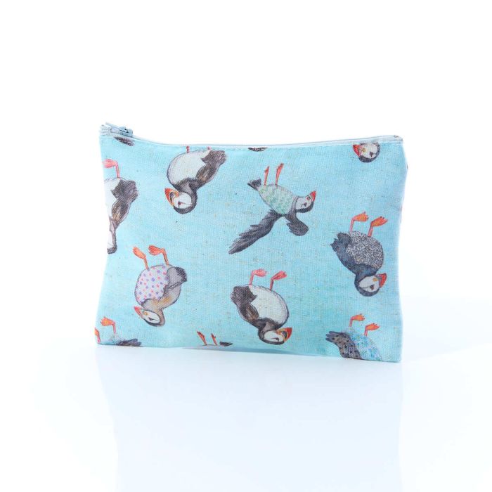 Puffin Pouch
