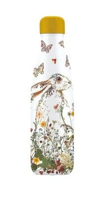 Drinks Bottle - Wildflower Hare
