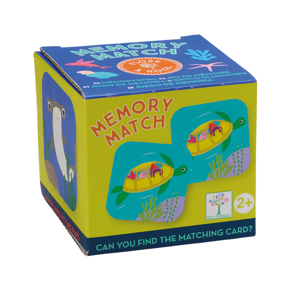 Memory Match