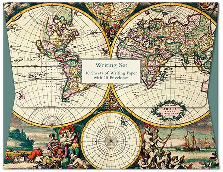 Writing Set