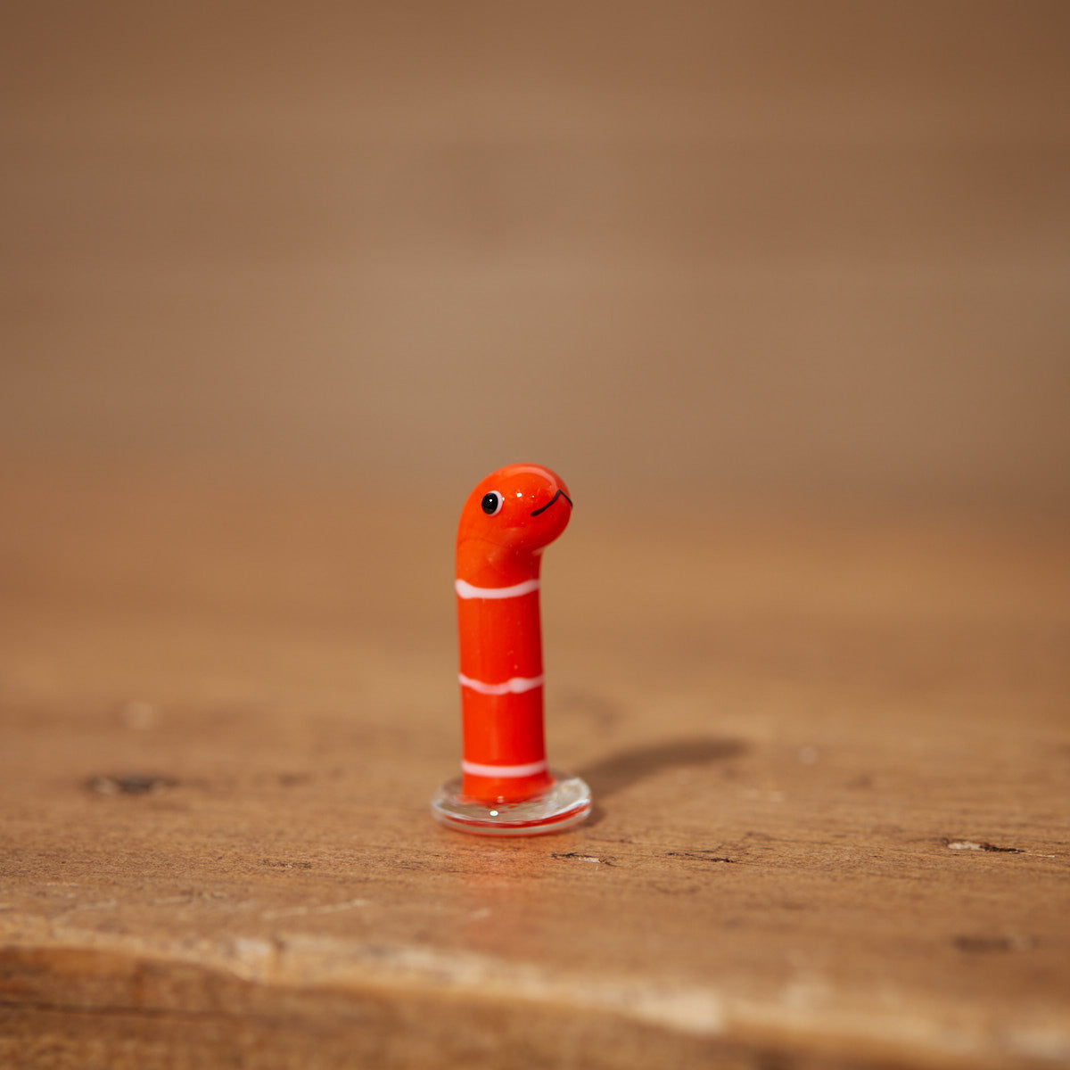 Langs - Glass Animal -Worm