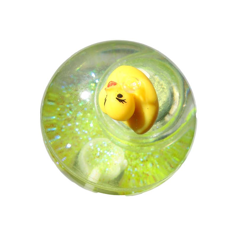 High Bounce LED Flashing Bouncy Ball