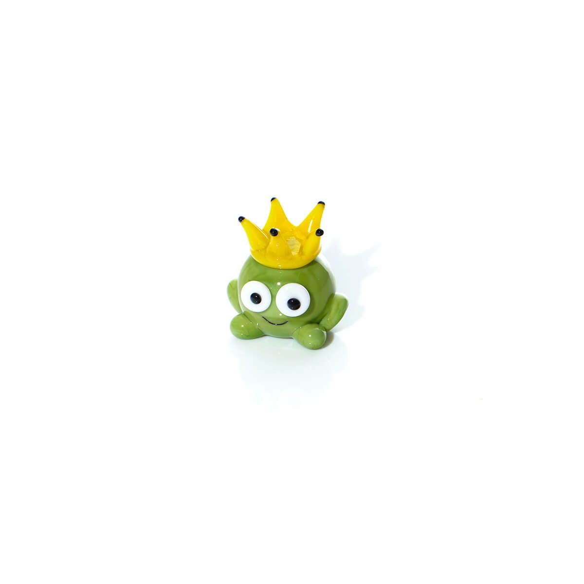 Glass Frog Prince