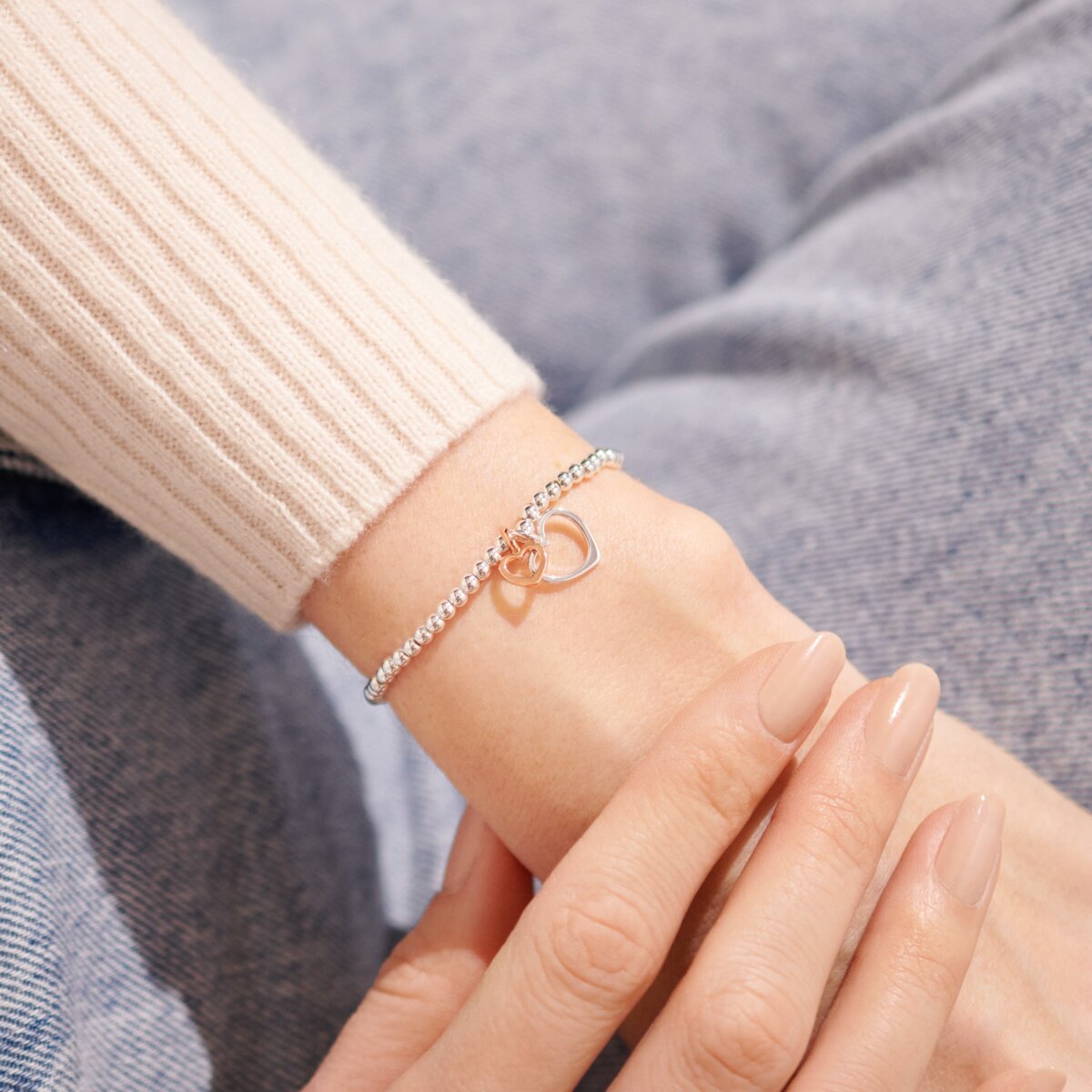 Joma Jewellery - A little Mum In A Million