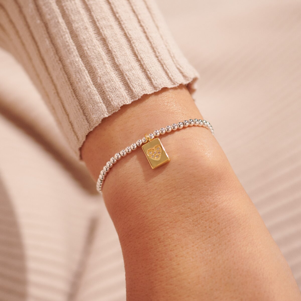 Joma Jewellery - A little So loved, so missed 6077
