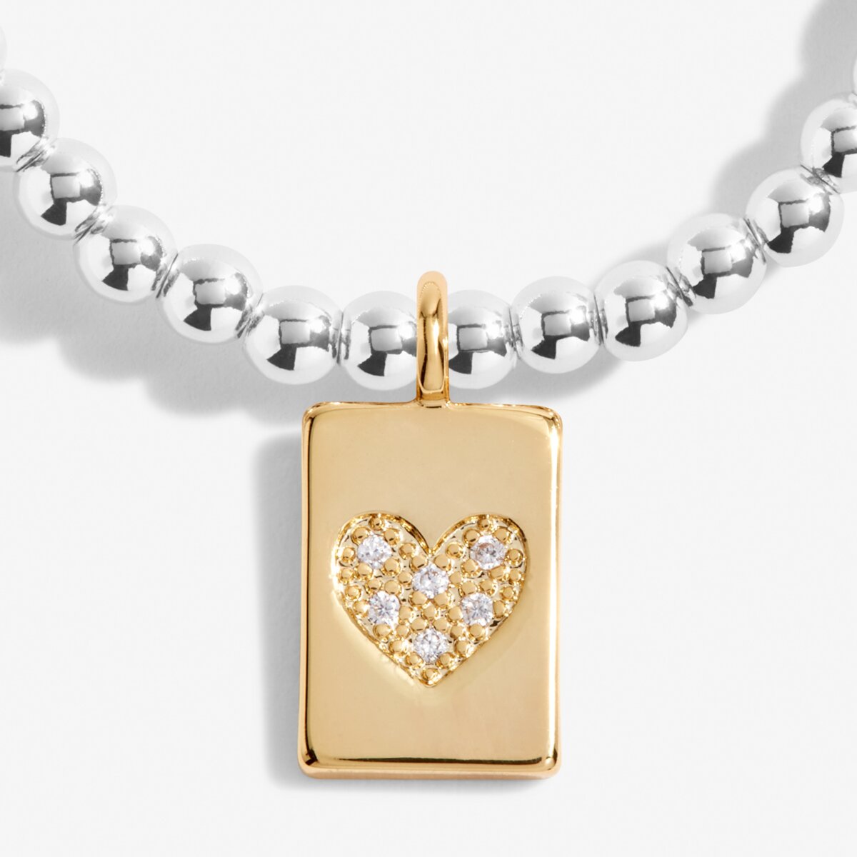 Joma Jewellery - A little So loved, so missed 6077