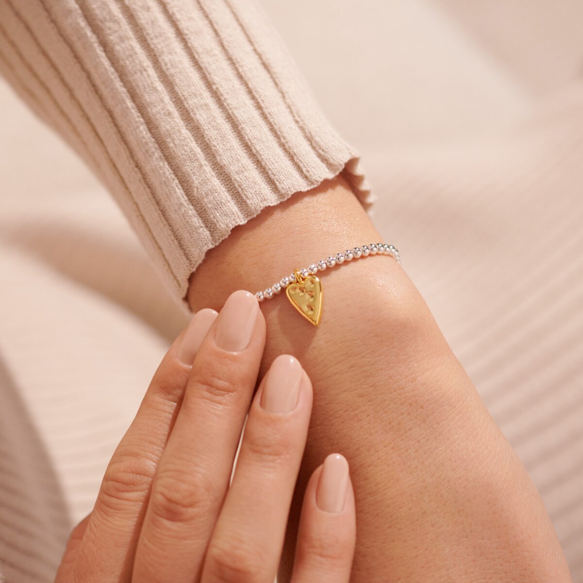Joma Jewellery - A little Life is betterwith you by my side 6080