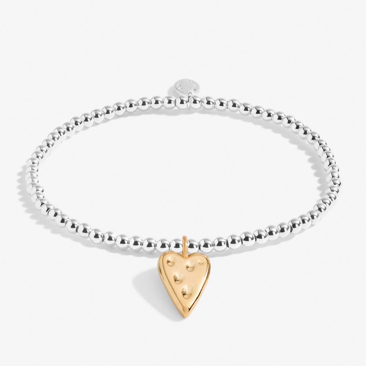 Joma Jewellery - A little Life is betterwith you by my side 6080