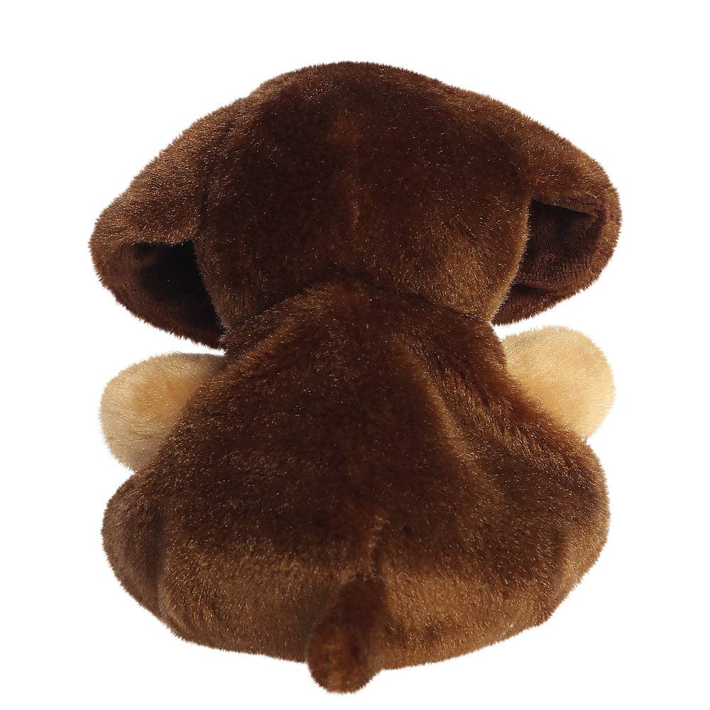 Palm Pals Houdini Dachshund 13cm Soft Toy