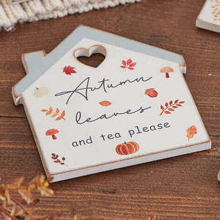 Sale - Langs - AUTUMN COASTER