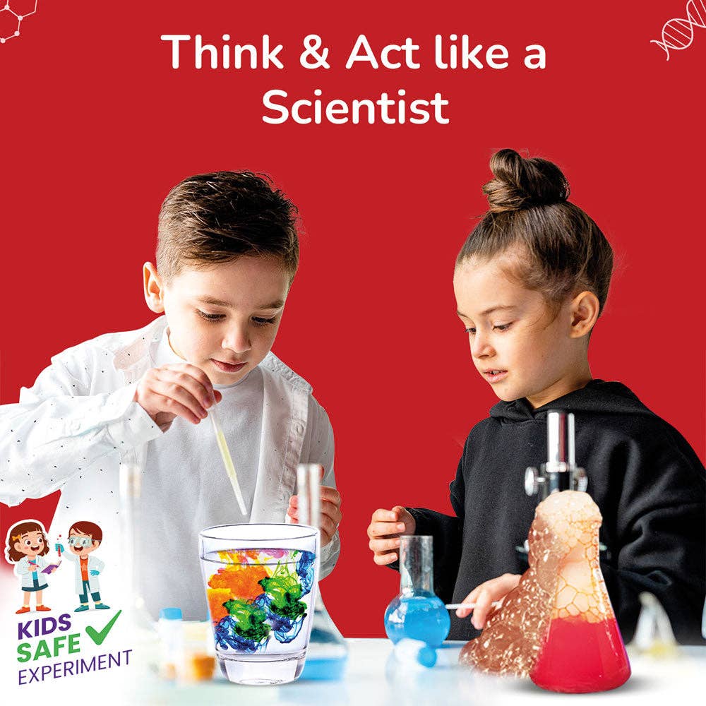 My First Science Kit