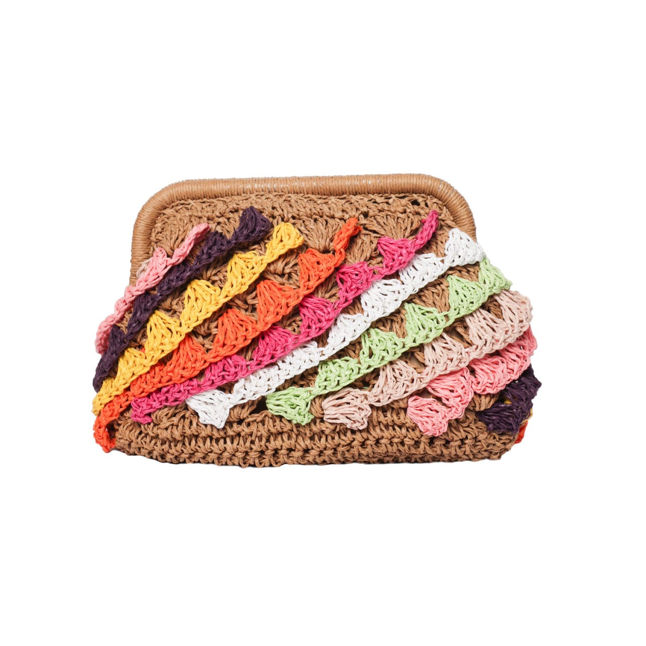 Sale - Handamde Clutch