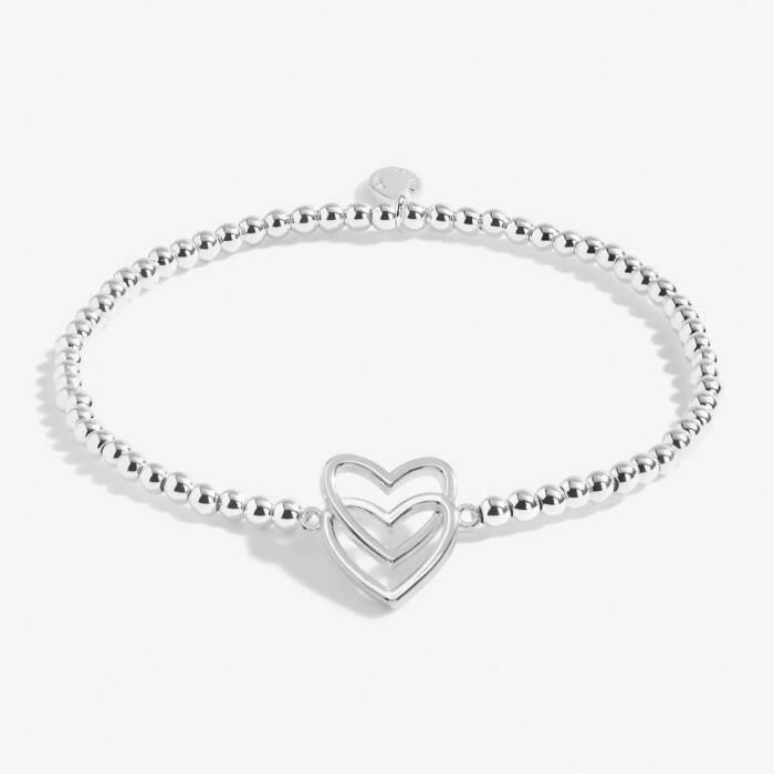Joma Jewellery - Happy Birthday Bracelet
