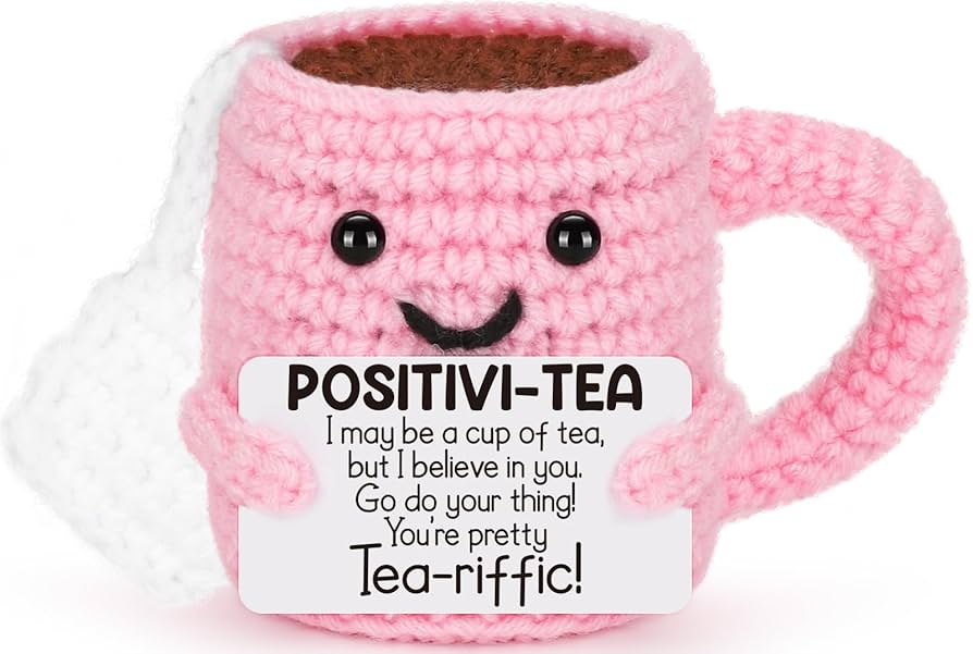 Positiv-tea