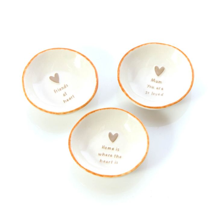 Langs Rustic Trinket Dish