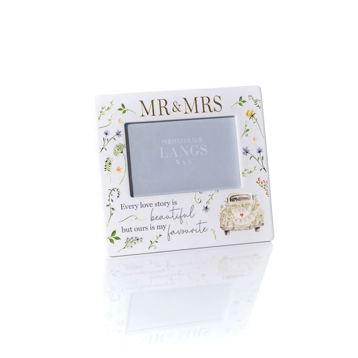 Wedding Frame