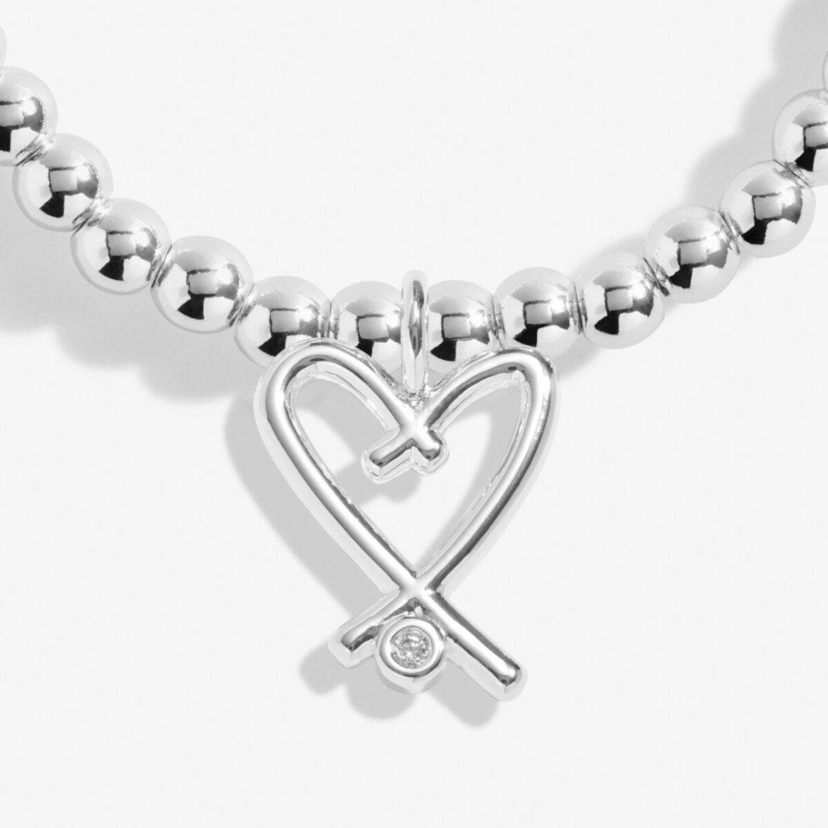 Joma Jewellery - A little Beautiful Wife Bracelet