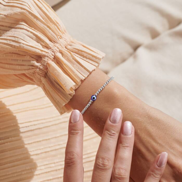 Joma Jewellery - Little Intuition Bracelet