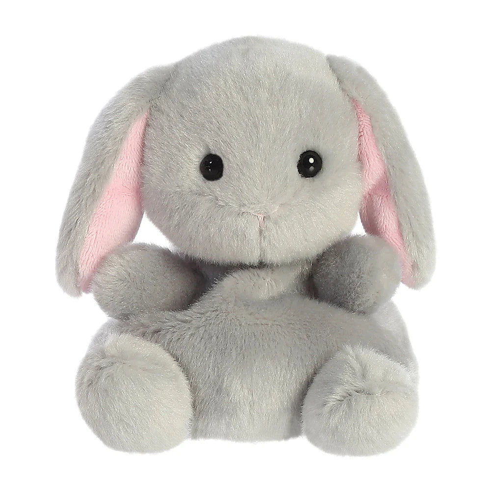 Palm Pals Pebbles Bunny Soft Toy