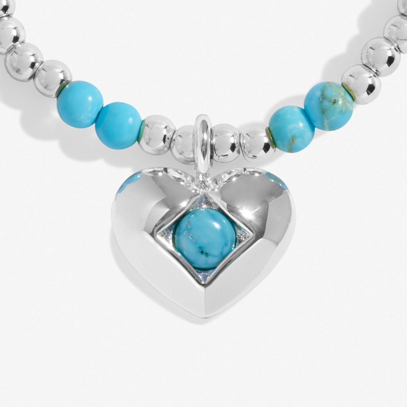 Joma Jewellery - Birthstone A Little 'December' Bracelet
