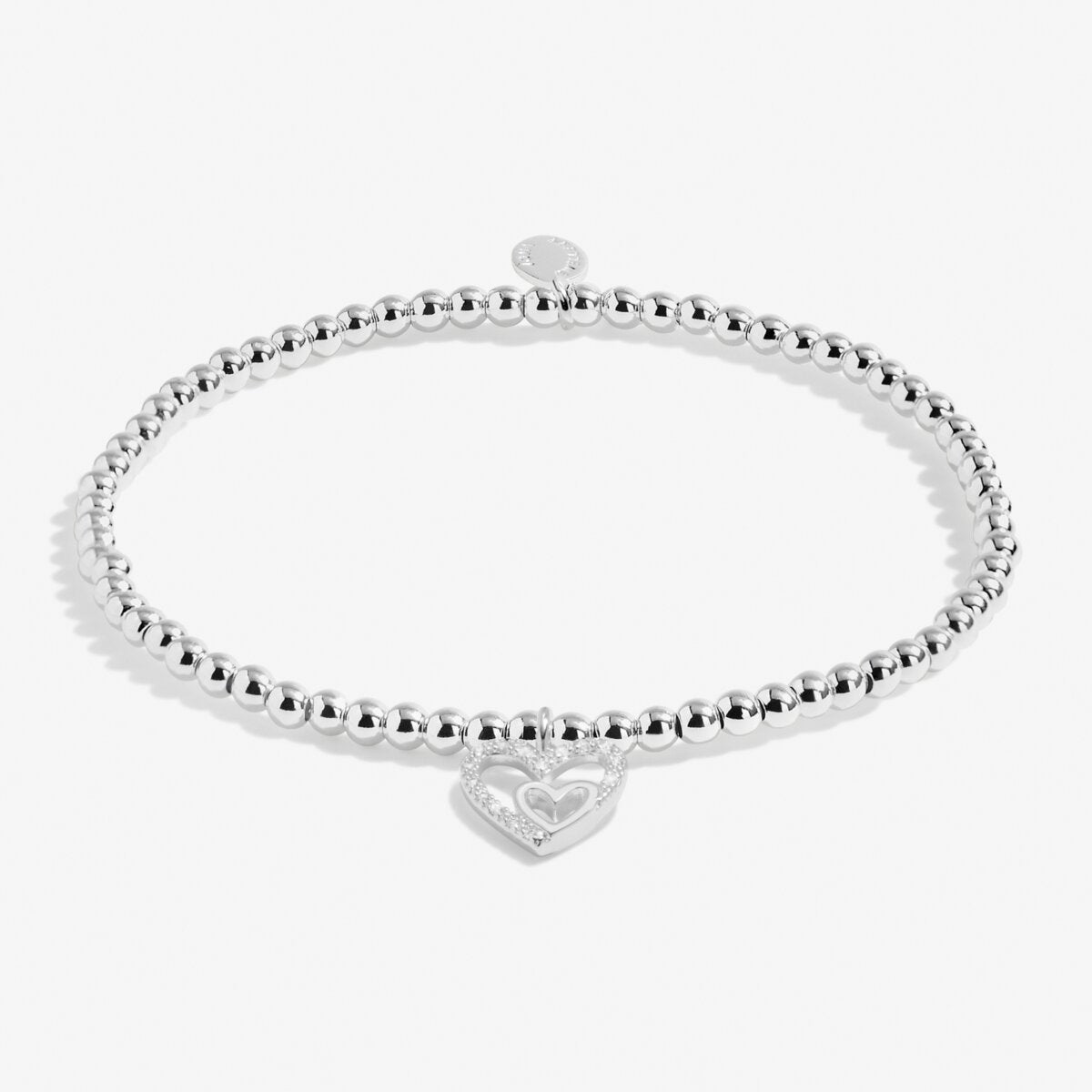 sale - Joma Jewellery - Mother's Day A Little 'Happy Mother's Day' Bracelet