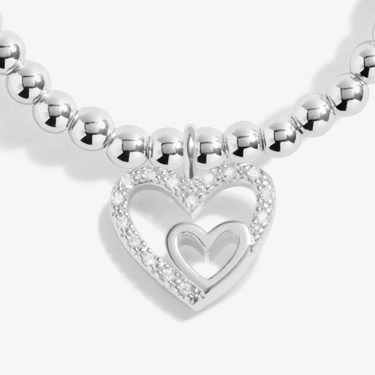 sale - Joma Jewellery - Mother's Day A Little 'Happy Mother's Day' Bracelet