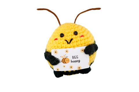 Positive Bee