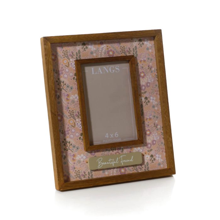 Beautiful Friend Photo Frame