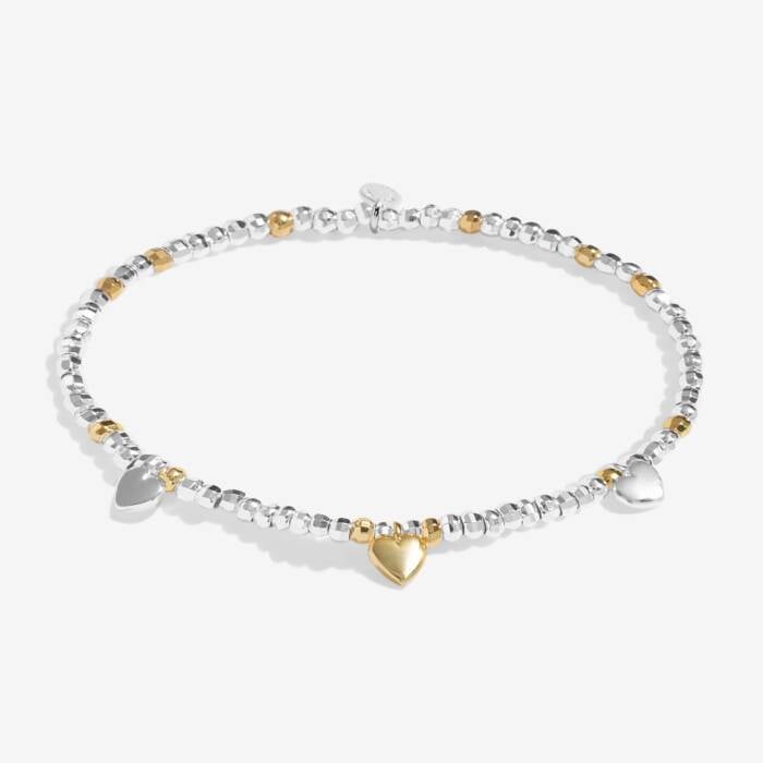 Joma Jewellery - Sparkle Confetti A Little 'Fabulous Friend' Bracelet