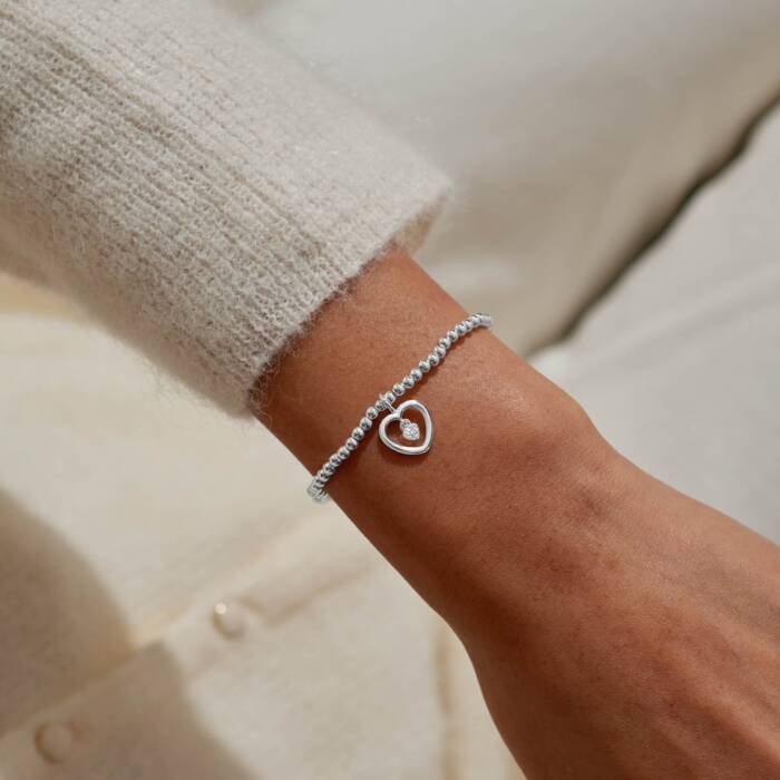 Joma Jewellery - A Little 'One In A Million' Bracelet